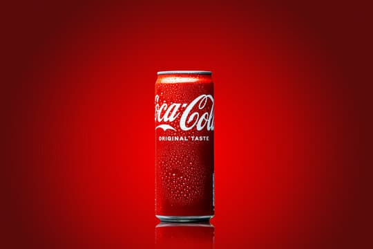 Coca-Cola