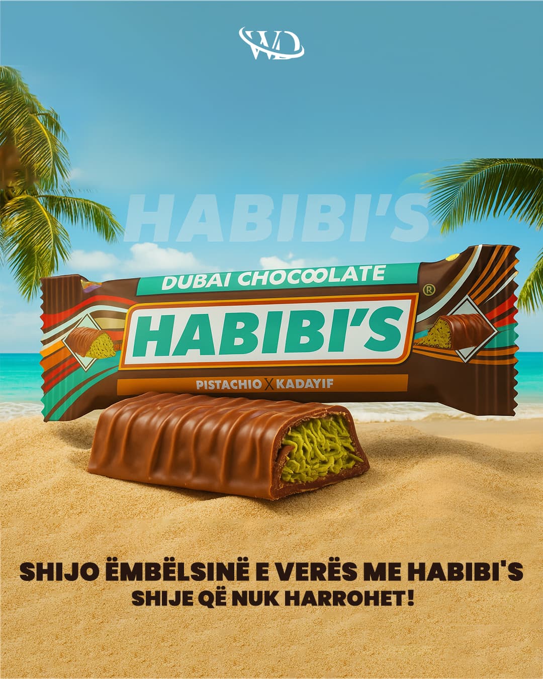 Habibi's