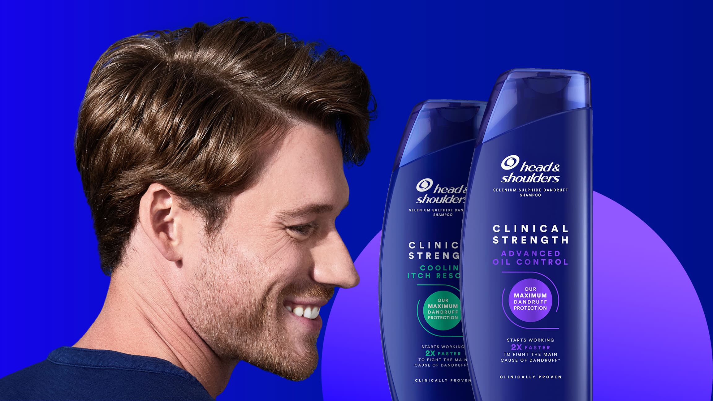Head & Shoulders