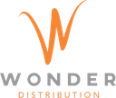 Wonder Distribution Logo