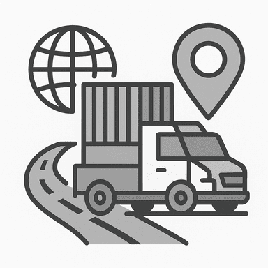 Transport & Logjistikë