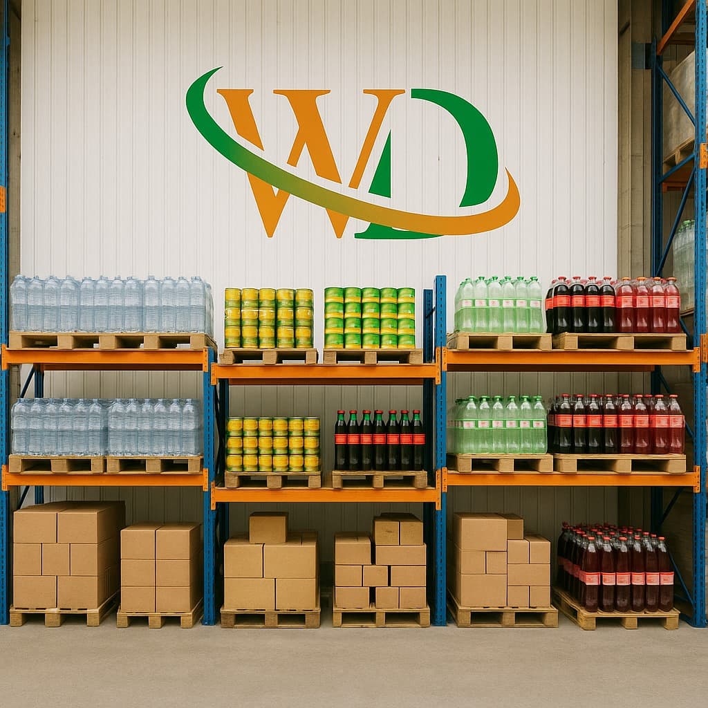 Wonder Distribution Video