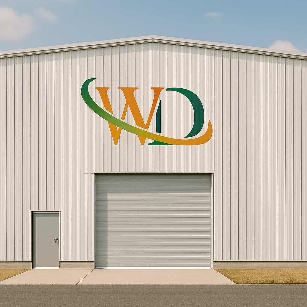 Wonder Distribution Growth Story